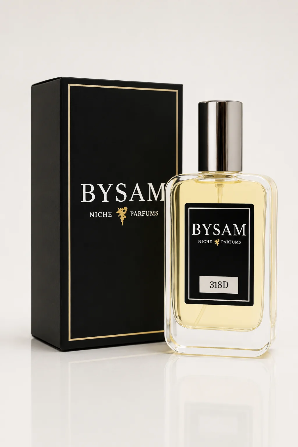 318D - Recuerda a Grey Vetiver De Tom Ford
